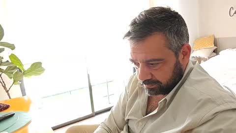 Professional manBD online show from April 20, 2026, 8:43 pm