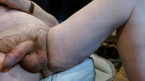 Snapshot of professorlupin1 chatting on January 24, 2025, 12:52 am professorlupin1 online show from January 24, 2025, 12:52 am