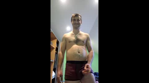 prog2 online show from February 9, 2026, 3:27 pm