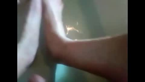 feet online show from March 26, 2026, 4:56 pm