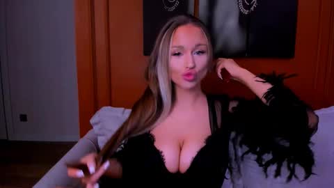 Barbara online show from March 2, 2025, 9:42 am