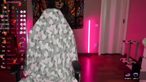 Snapshot of project_hisoka44 chatting on December 8, 2024, 1:03 pm Di online show from December 8, 2024, 1:03 pm