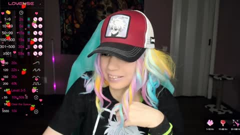 Snapshot of project_hisoka44 chatting on December 20, 2024, 2:16 pm Di online show from December 20, 2024, 2:16 pm