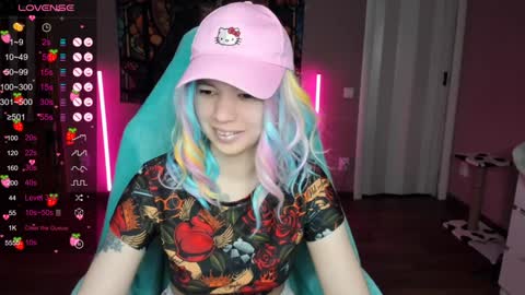 Snapshot of project_hisoka44 chatting on December 29, 2024, 2:06 am Di online show from December 29, 2024, 2:06 am