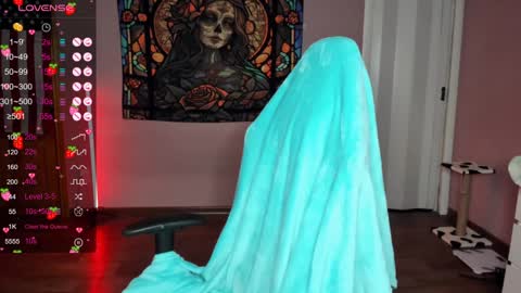 Snapshot of project_hisoka44 chatting on January 3, 2025, 7:38 am Di online show from January 3, 2025, 7:38 am