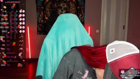 Snapshot of project_hisoka44 chatting on January 3, 2025, 10:41 am Di online show from January 3, 2025, 10:41 am