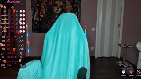 Snapshot of project_hisoka44 chatting on January 4, 2025, 11:11 am Di online show from January 4, 2025, 11:11 am