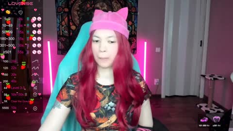 Snapshot of project_hisoka44 chatting on January 6, 2025, 3:31 am Di online show from January 6, 2025, 3:31 am