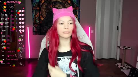 Snapshot of project_hisoka44 chatting on January 10, 2025, 12:36 pm Di online show from January 10, 2025, 12:36 pm