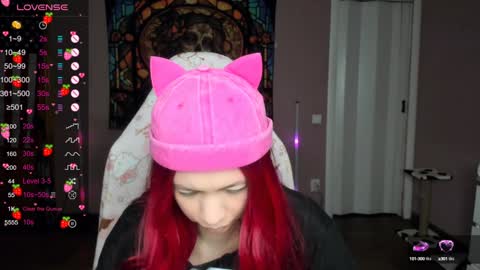 Snapshot of project_hisoka44 chatting on January 13, 2025, 4:28 am Di online show from January 13, 2025, 4:28 am