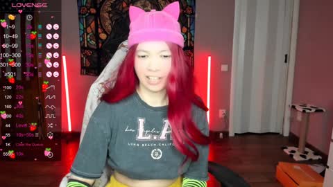 Snapshot of project_hisoka44 chatting on January 25, 2025, 3:19 am Di online show from January 25, 2025, 3:19 am