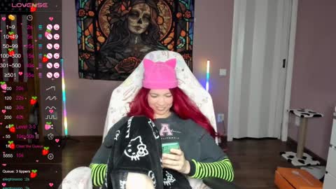 Snapshot of project_hisoka44 chatting on January 26, 2025, 3:38 am Di online show from January 26, 2025, 3:38 am