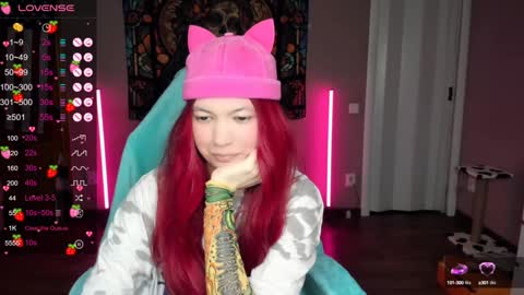 Snapshot of project_hisoka44 chatting on January 30, 2025, 12:59 pm Di online show from January 30, 2025, 12:59 pm