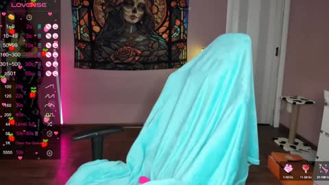 Snapshot of project_hisoka44 chatting on January 31, 2025, 6:13 am Di online show from January 31, 2025, 6:13 am