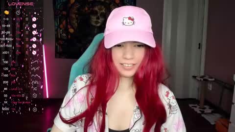 Snapshot of project_hisoka44 chatting on March 2, 2025, 2:43 pm Di online show from March 2, 2025, 2:43 pm