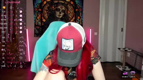 Snapshot of project_hisoka44 chatting on March 4, 2025, 10:13 am Di online show from March 4, 2025, 10:13 am