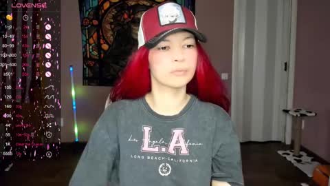 Snapshot of project_hisoka44 chatting on March 11, 2025, 4:32 am Di online show from March 11, 2025, 4:32 am