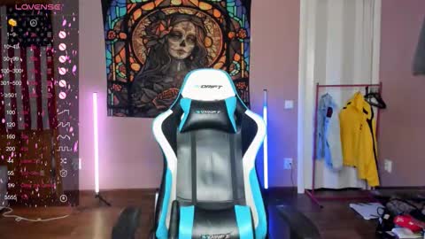 Snapshot of project_hisoka44 chatting on October 6, 2025, 3:59 am Di online show from October 6, 2025, 3:59 am