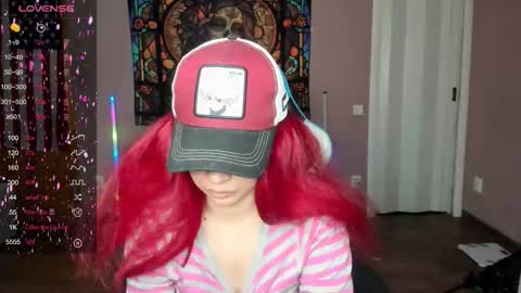 Snapshot of project_hisoka44 chatting on October 27, 2025, 2:21 pm Di online show from October 27, 2025, 2:21 pm