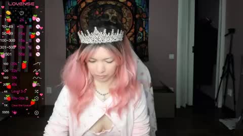 Snapshot of project_hisoka44 chatting on May 7, 2026, 5:13 am Di online show from May 7, 2026, 5:13 am