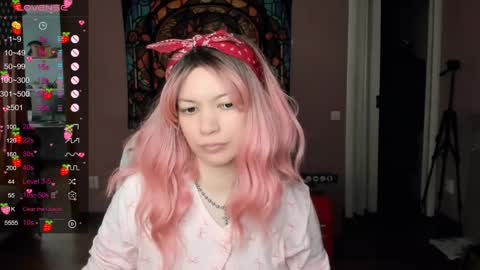 Snapshot of project_hisoka44 chatting on May 9, 2026, 12:32 pm Di online show from May 9, 2026, 12:32 pm