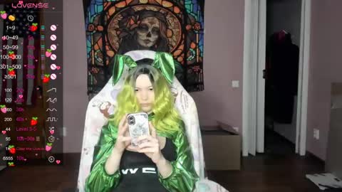 Snapshot of project_hisoka44 chatting on May 18, 2026, 4:13 pm Di online show from May 18, 2026, 4:13 pm