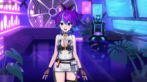 Melody AKA Mel  Melly online show from May 17, 2026, 1:25 am