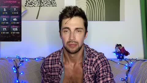 Prometheus original online show from January 16, 2025, 4:18 pm