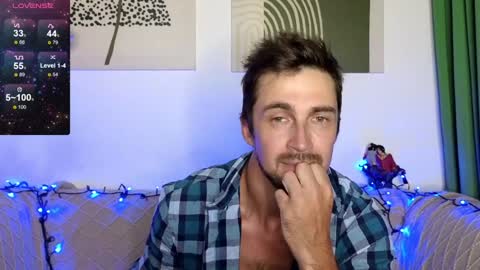 Prometheus original online show from January 18, 2025, 5:52 am