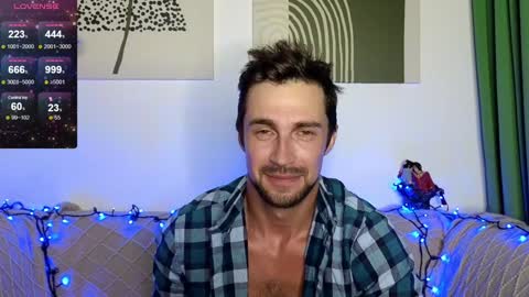 Prometheus original online show from January 18, 2025, 11:54 am