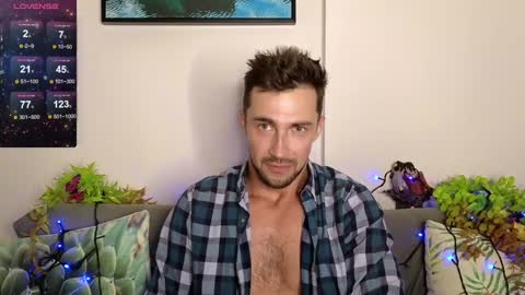 Prometheus original online show from January 26, 2025, 3:03 pm