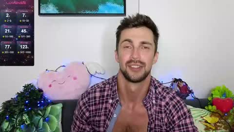 Prometheus original online show from February 15, 2025, 5:28 pm