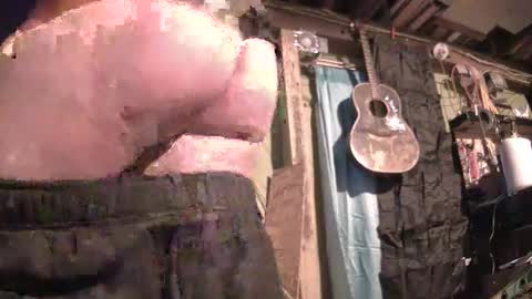 prophetof69 online show from January 23, 2025, 6:49 am