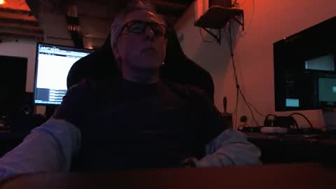 proud_patriot online show from April 13, 2026, 2:11 pm