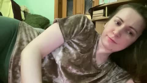 proud sweet 21 online show from May 18, 2026, 11:43 pm