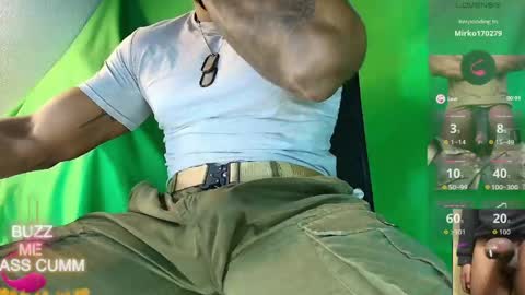 sergeant. online show from April 4, 2026, 4:44 am