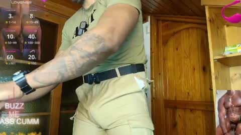 sergeant. online show from May 17, 2026, 4:21 am
