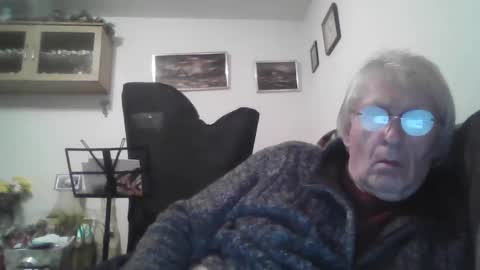 proudwelshman online show from December 9, 2024, 11:24 pm