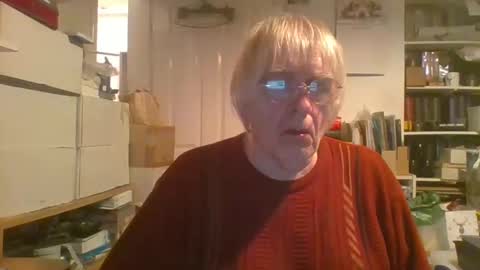 proudwelshman online show from December 11, 2024, 6:52 pm