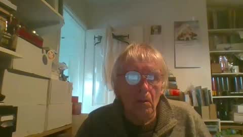 proudwelshman online show from January 7, 2025, 12:20 pm