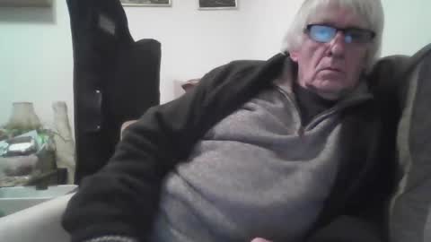 proudwelshman online show from January 12, 2025, 10:12 pm