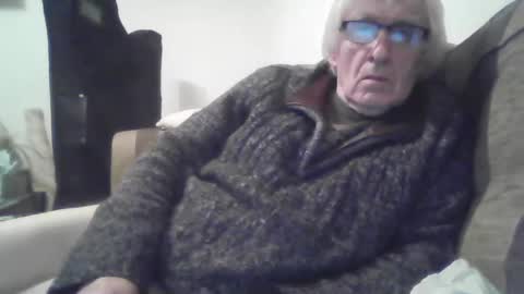 proudwelshman online show from January 19, 2025, 10:28 pm
