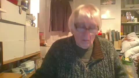 proudwelshman online show from January 20, 2025, 8:50 pm