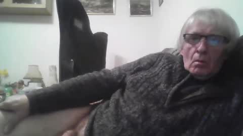 proudwelshman online show from February 12, 2025, 10:48 pm