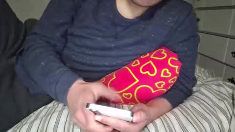 Prozacplz online show from November 24, 2025, 1:05 am