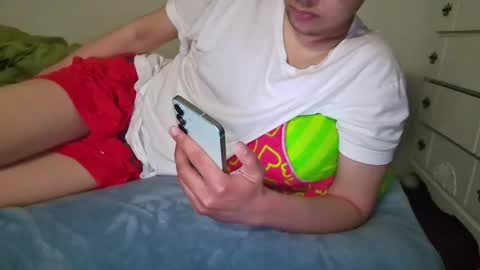 Prozacplz online show from December 22, 2025, 5:37 am