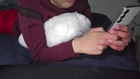 Snapshot of prozac697949 chatting on February 7, 2026, 4:38 am Prozacplz online show from February 7, 2026, 4:38 am