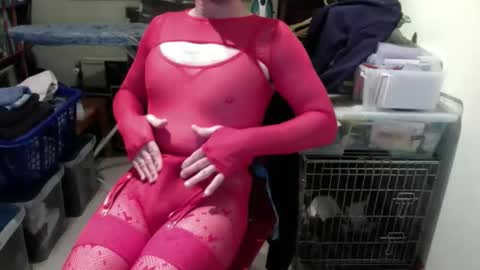 prrysport123 online show from November 20, 2025, 9:31 am