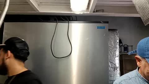 prvive2025 online show from September 25, 2025, 7:50 pm