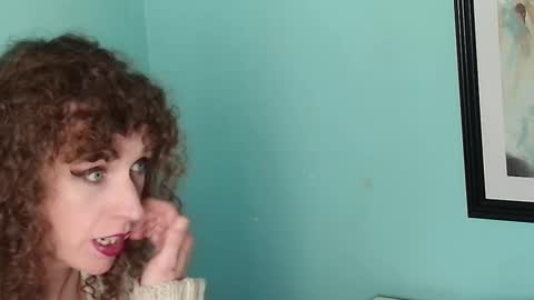 prxscillia_tx online show from March 2, 2026, 1:40 pm